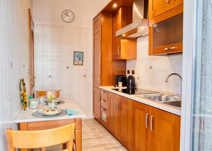 Apartament Pigneto84 *
