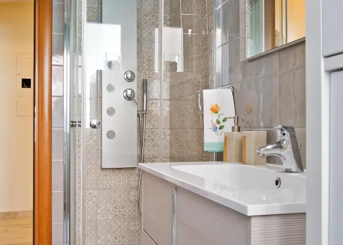 Apartament Pigneto84 *