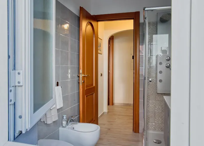 Pigneto84 Apartament