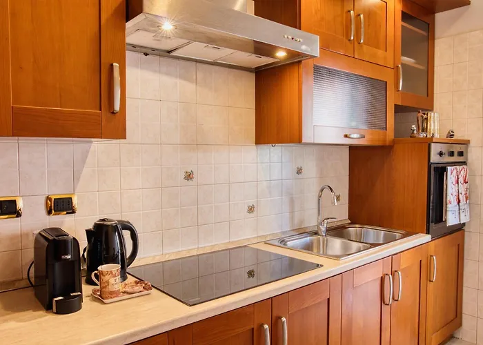 Apartament Pigneto84